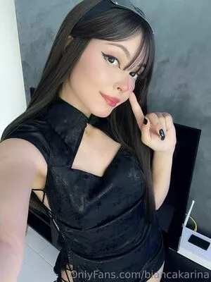 Bianca Karina / Biawhite / biancakariina / biancakarina nude photo #0804