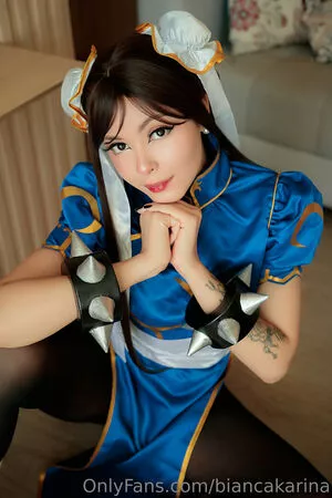 Bianca Karina / Biawhite / biancakariina / biancakarina nude photo #0907