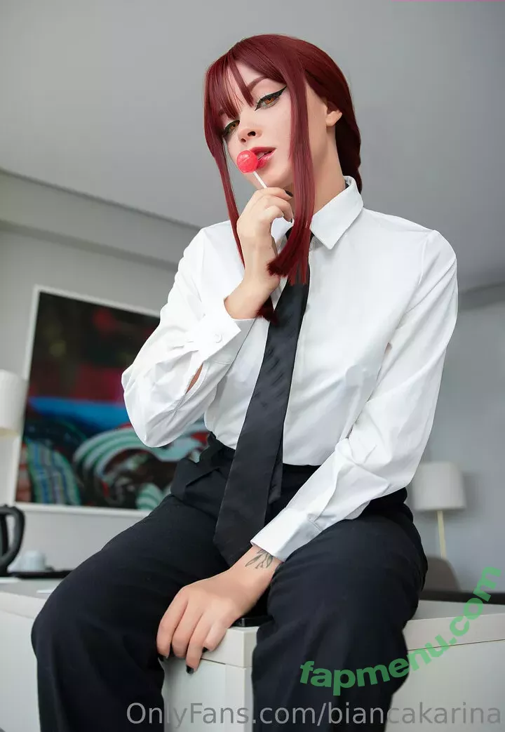 Bianca Karina nude photo #0984 (Biawhite / biancakariina / biancakarina)
