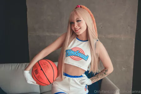 Bianca Karina / Biawhite / biancakariina / biancakarina nude photo #1044
