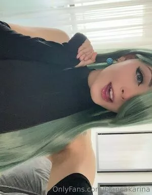 Bianca Karina / Biawhite / biancakariina / biancakarina nude photo #1220