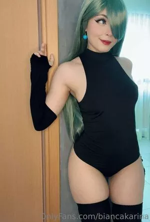 Bianca Karina / Biawhite / biancakariina / biancakarina nude photo #1224