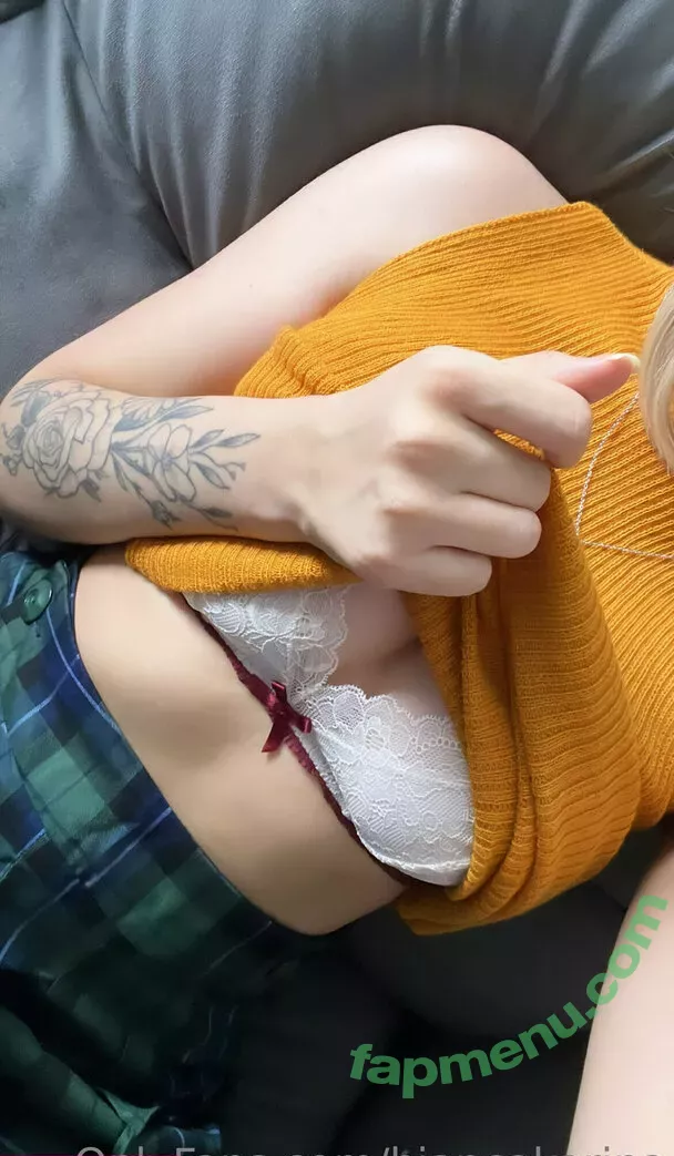 Bianca Karina nude photo #1114 (Biawhite / biancakariina / biancakarina)