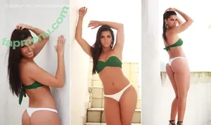 Bianca Leao / eubiancaleao nude photo #0060