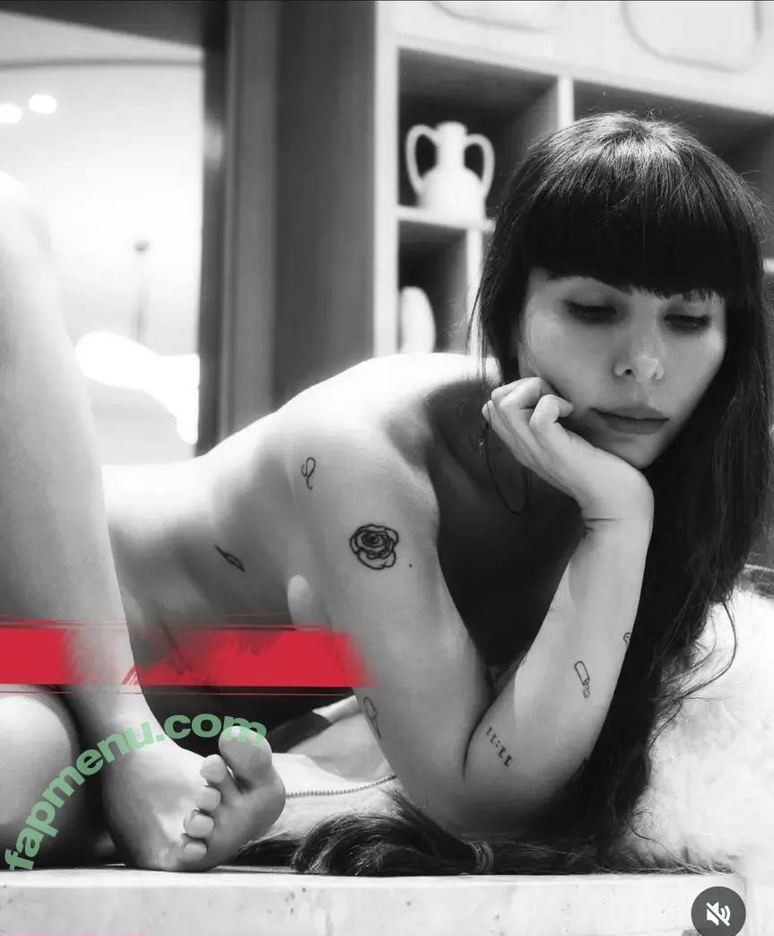 Bianca Molinas nude photo #0038 (love_biarad / lovebia)