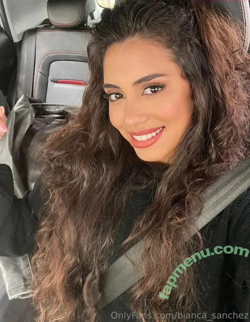 bianca_sanchez nude photo #0141 (biancasanchez)