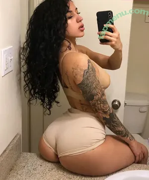 Bianca Taylor / biancataylorm nude photo #0014