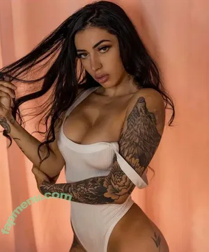 Bianca Taylor / biancataylorm nude photo #0017