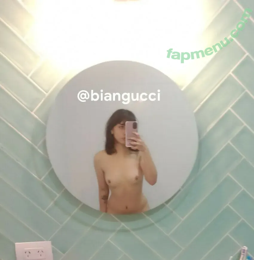 biangucci nude photo #0029 (bianca.dxn.free / biangucci_ / flakagucci)