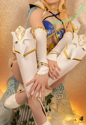 Bibi-Nyan / Bibi Nyan nude photo #0129