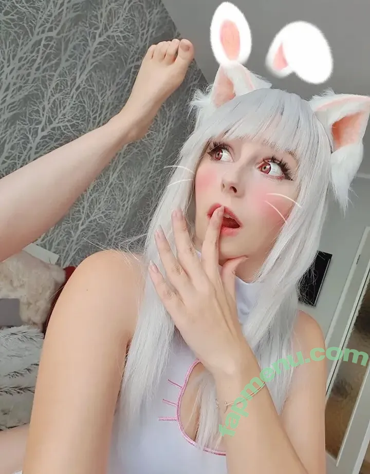 Bibi-Nyan nude photo #0163 (Bibi Nyan)