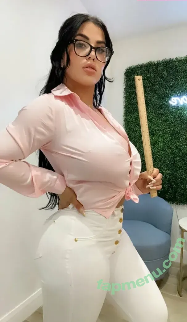 Bibiana Ojeda nude photo #0001 (Bibiana Ojeda)