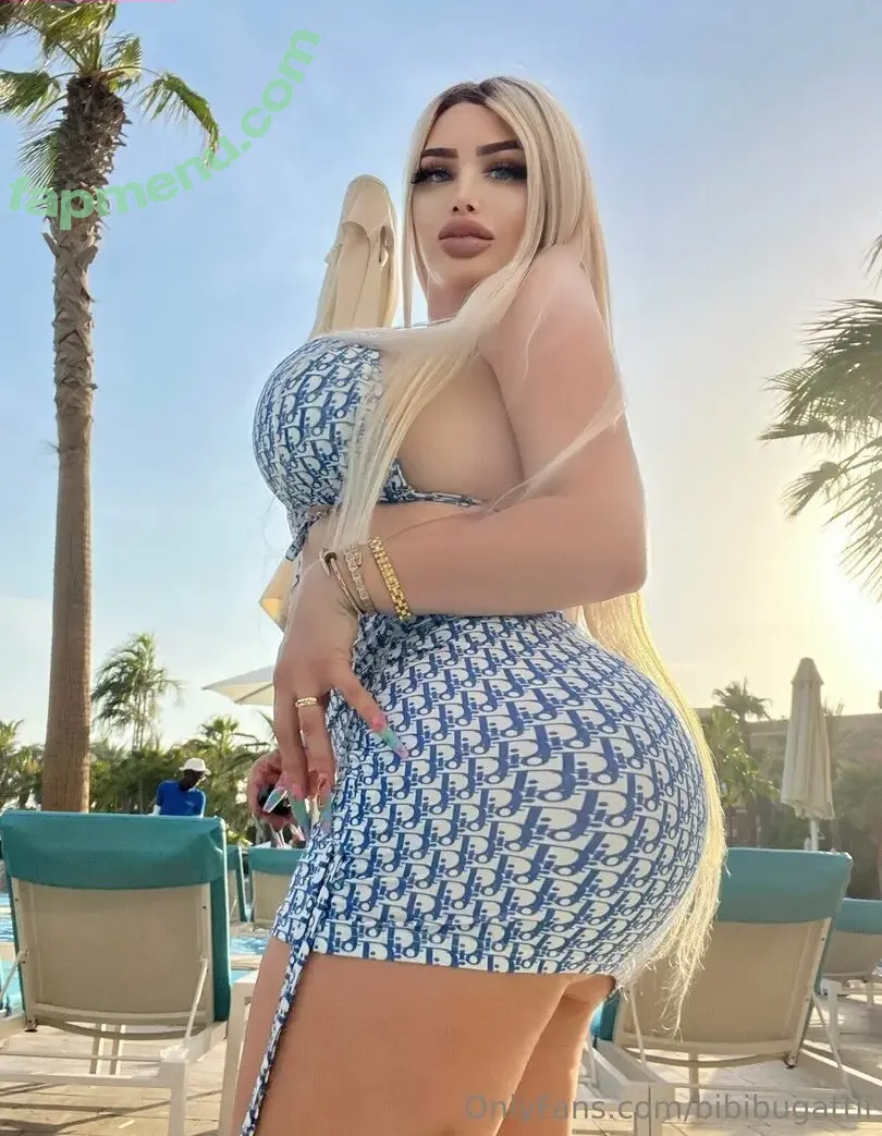 bibibugattii nude photo #0044 (bibibugattiofficial)