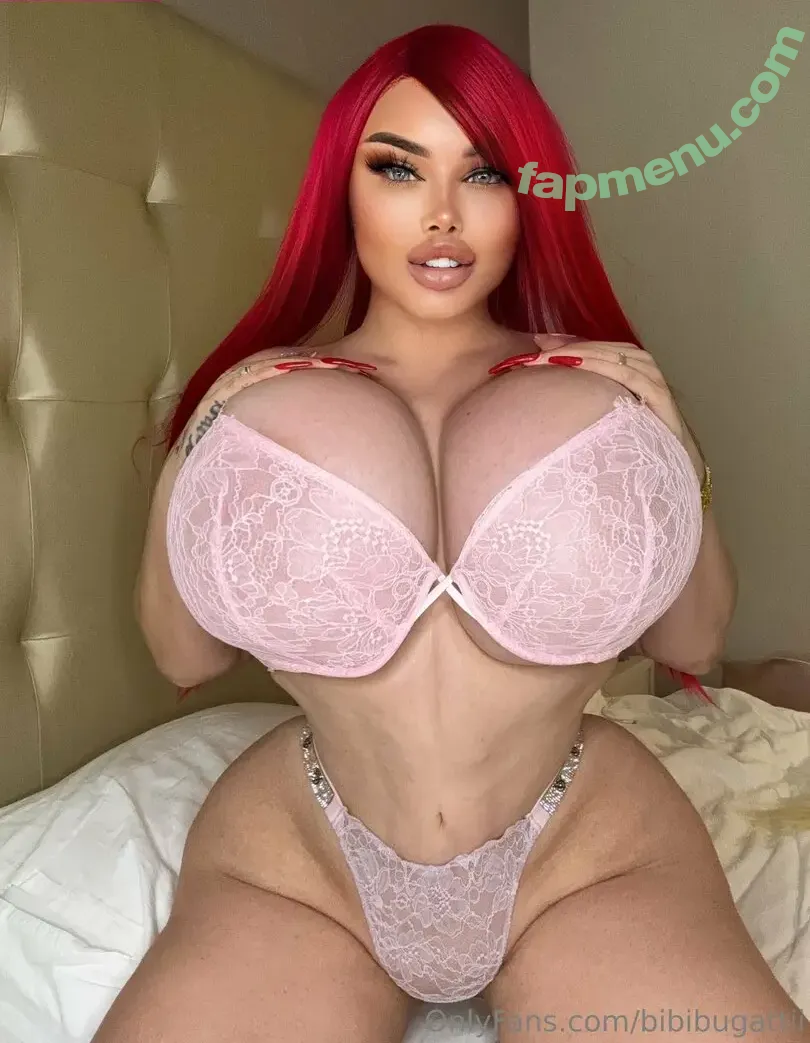 bibibugattii nude photo #0047 (bibibugattiofficial)