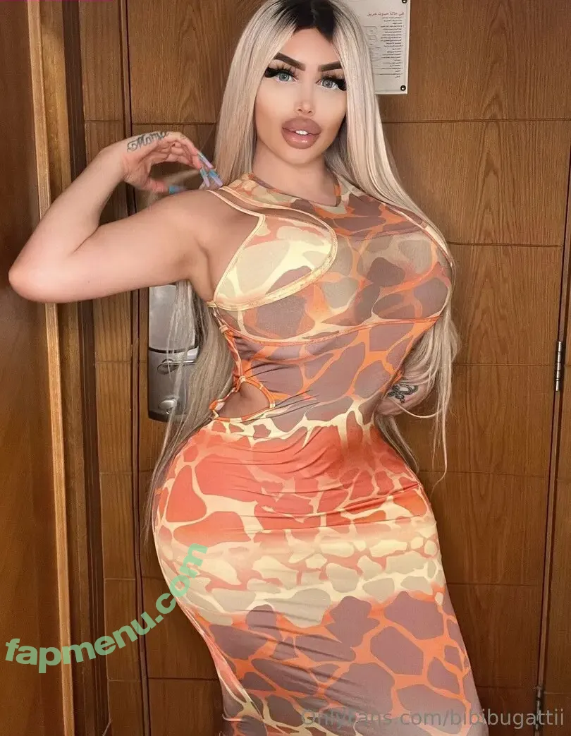 bibibugattii nude photo #0050 (bibibugattiofficial)