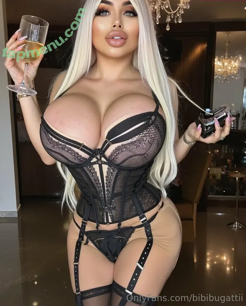 bibibugattii nude photo #0059 (bibibugattiofficial)
