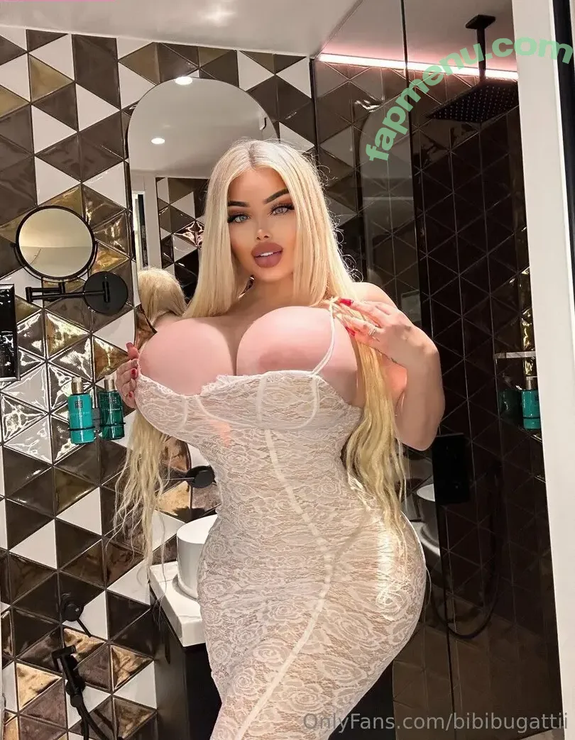 bibibugattii nude photo #0077 (bibibugattiofficial)