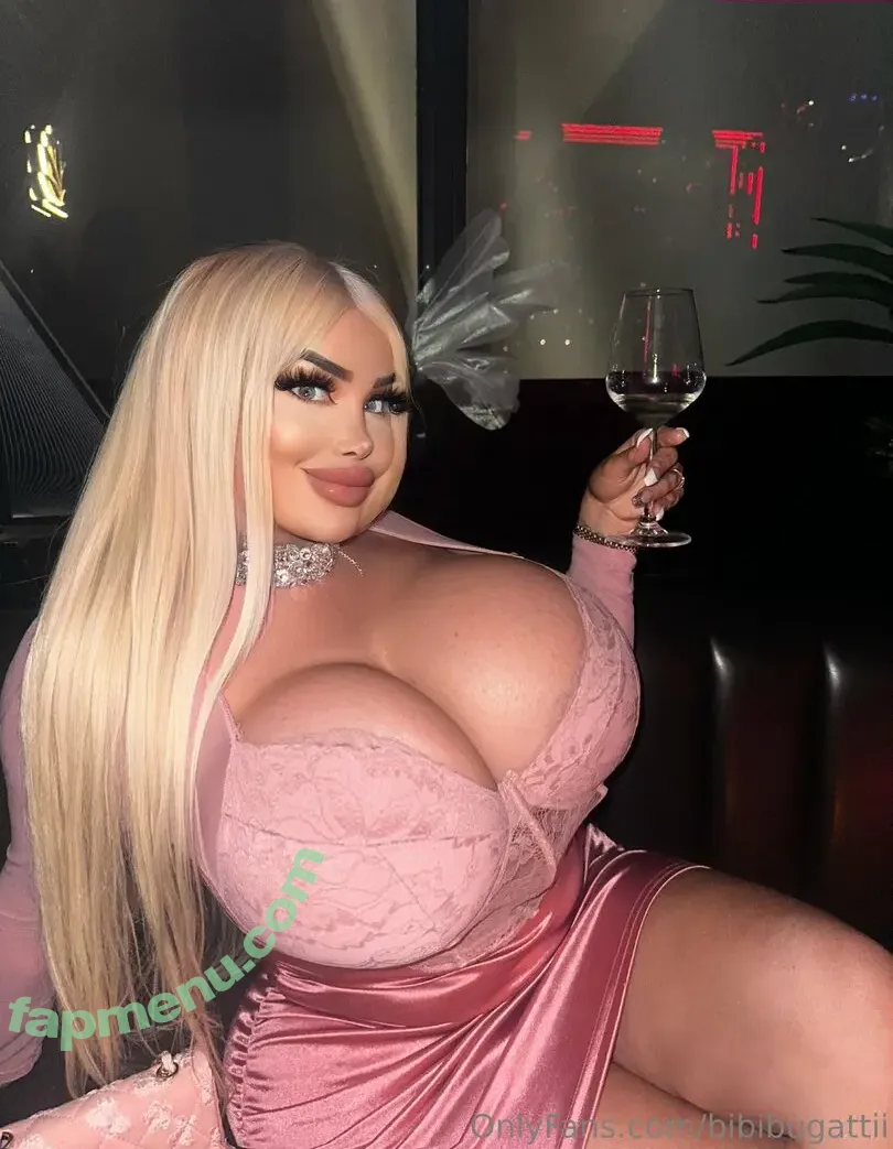 bibibugattii nude photo #0083 (bibibugattiofficial)
