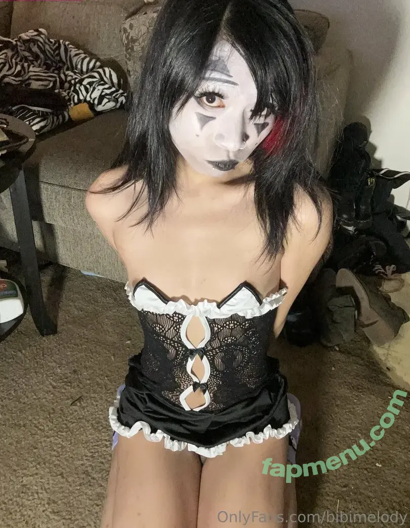 bibimelody nude photo #0008 (bibimelody)