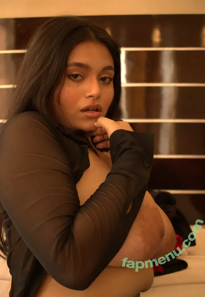 Bidisha Guha nude photo #0007 (bidisha_guha_official)