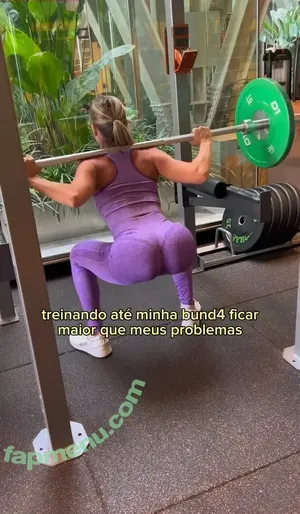 Bie & Branca Feres / Gêmeas do Nado Sincronizado / biaebrancaferes nude photo #0128
