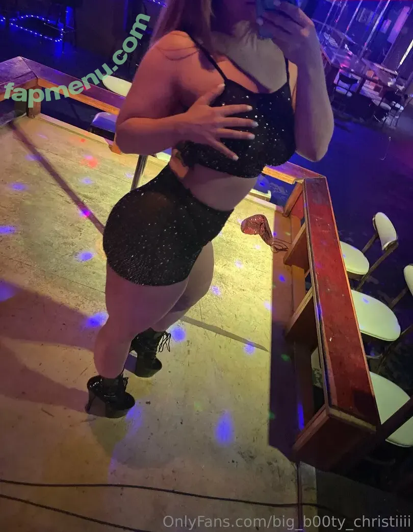 big_b00ty_christiiii nude photo #0035 (big_b00ty_christiiii)