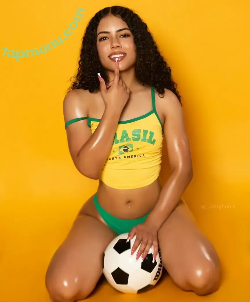 Big Booty Brazilian Freak nude photo #0005 (rvhkel)