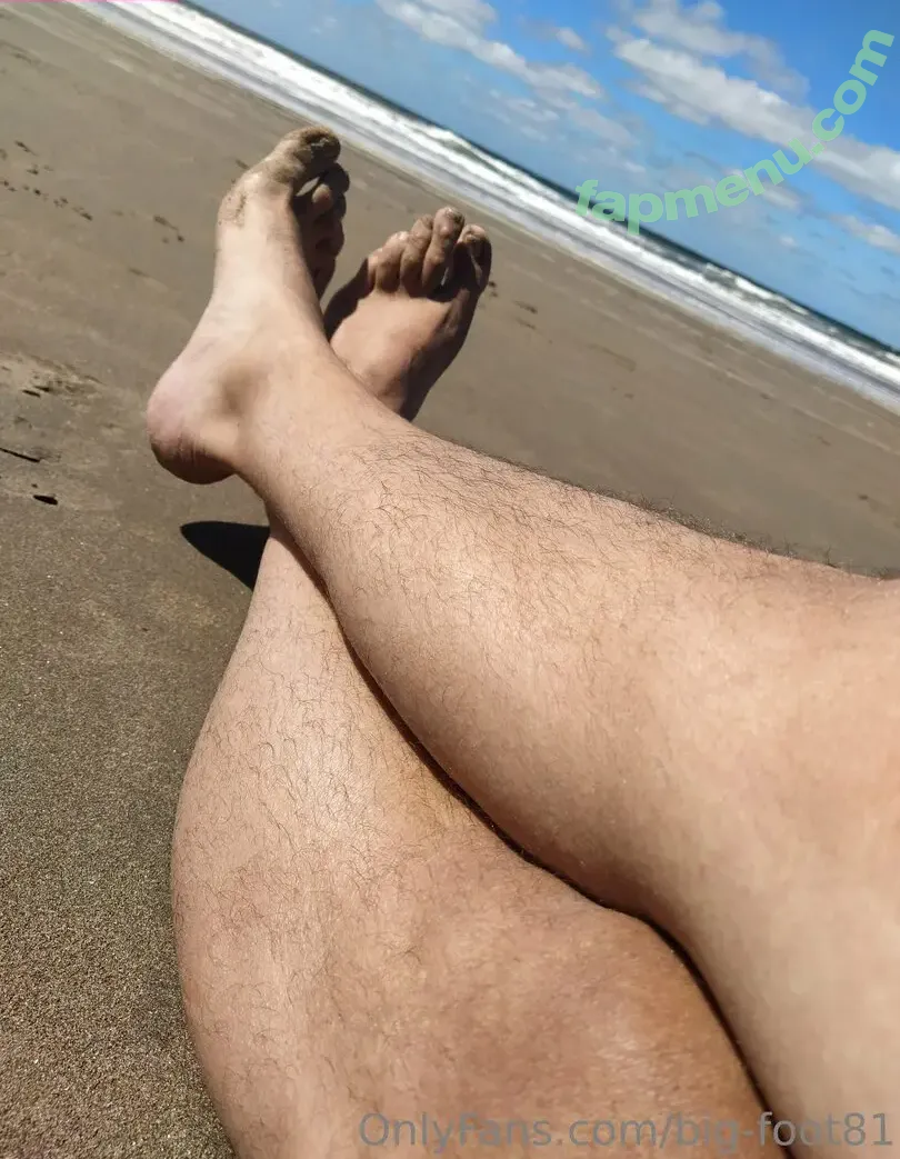 big-foot81 nude photo #0021 (bigfoot81)