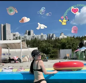bigbadchuuu / E-Wha Chu (Hayeon nude photo #0001