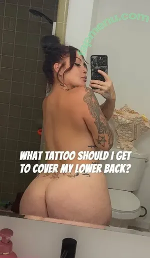bigbootyalyy / reel nude photo #0020