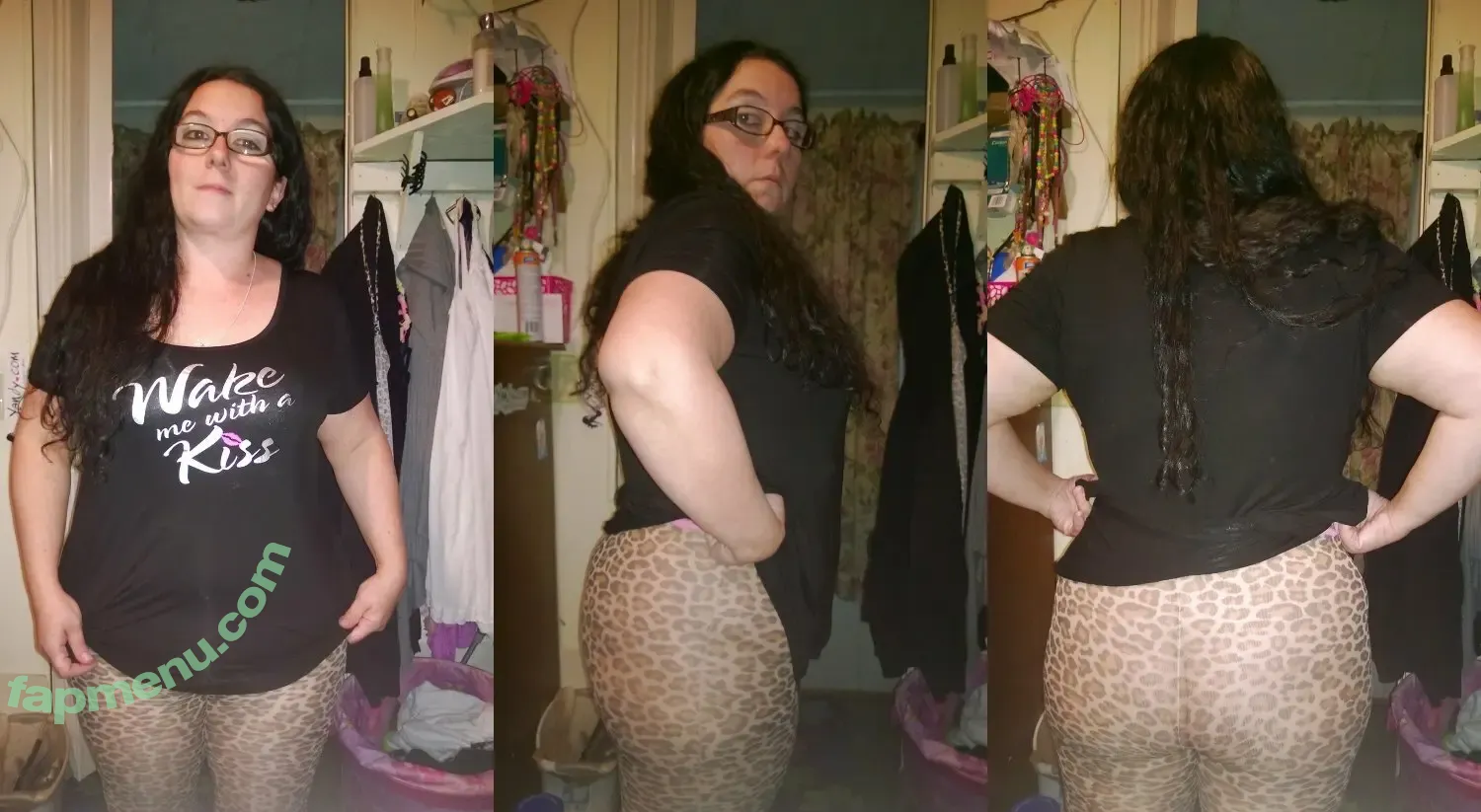 Bigboyjm70 nude photo #0013 (Jiggly jenni / bigboy / superwife)