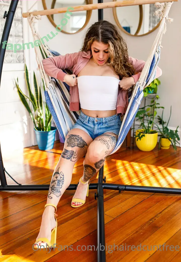 bighairedcuntfree nude photo #0011 (reel)