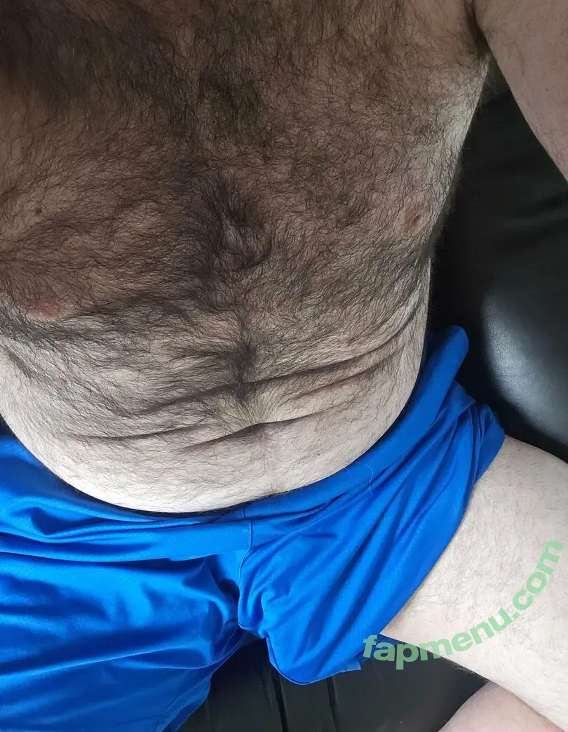 bigmanhairydadbod nude photo #0002 (bigmanhairydadbod)