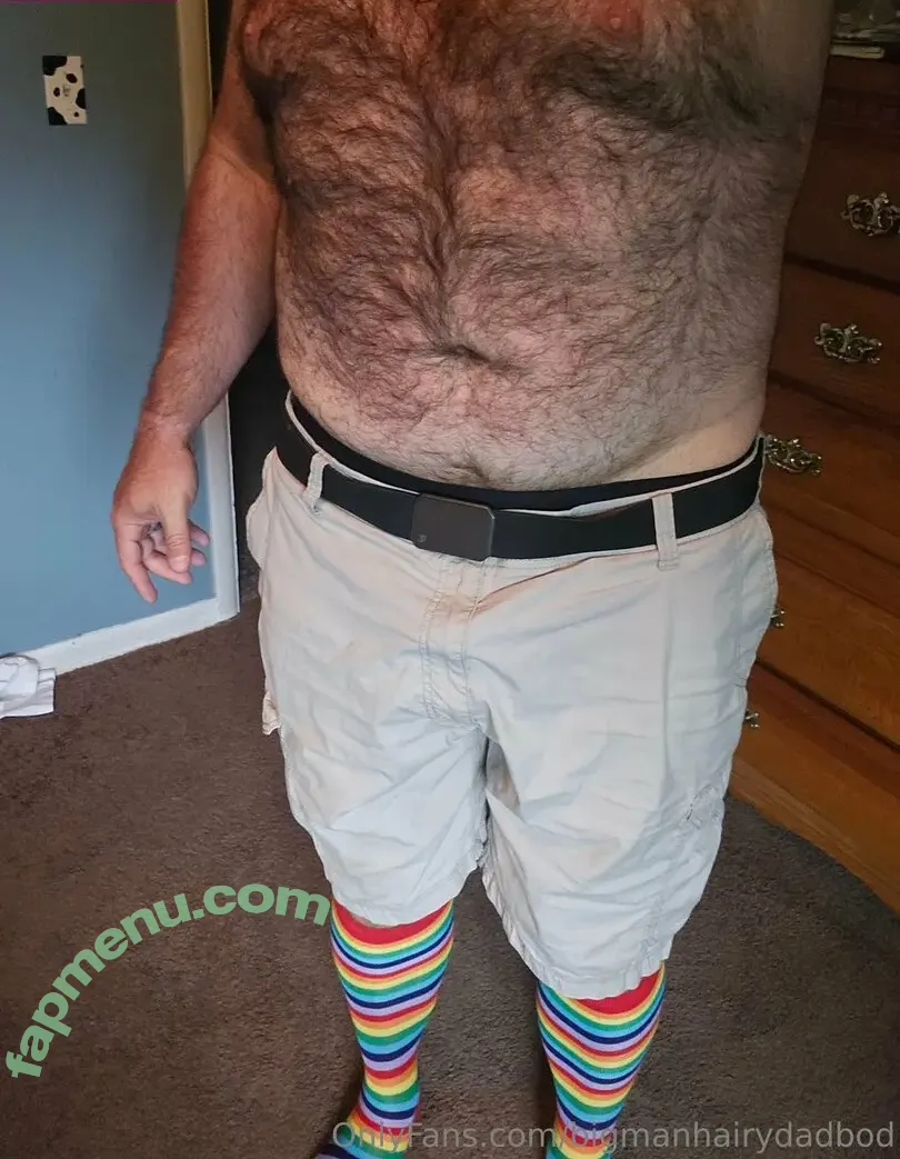 bigmanhairydadbod nude photo #0011 (bigmanhairydadbod)