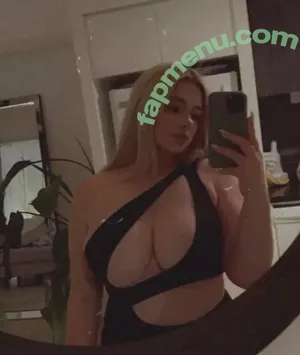bigtiddylibra1 / oharaalyssa nude photo #0009