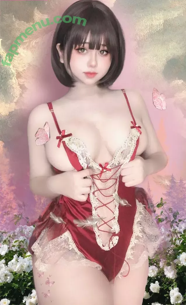 Biim Twn nude photo #0011 (Ohaiiyobiibiim / biimiin_ / ohaiyobiibiim)