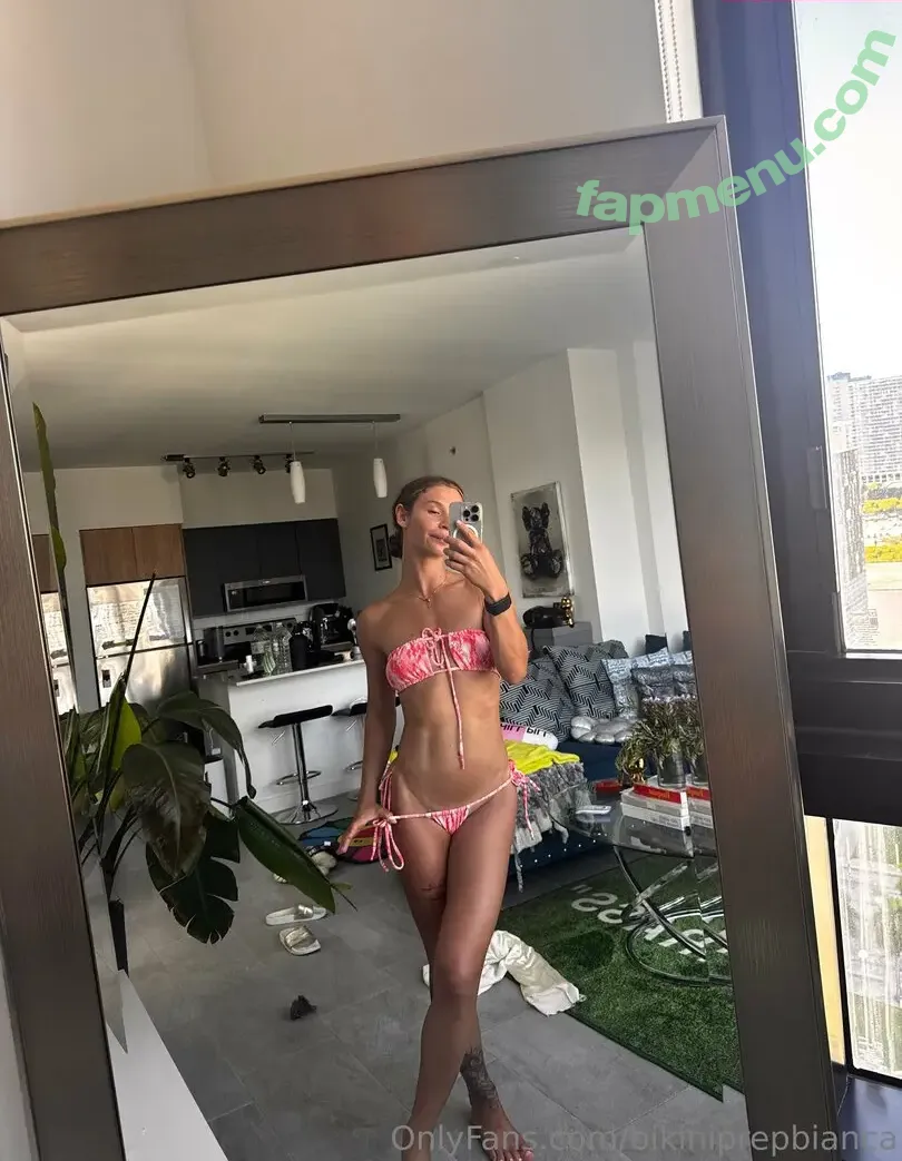 bikiniprepbianca nude photo #0009 (_bianca_caputo_ifbb)