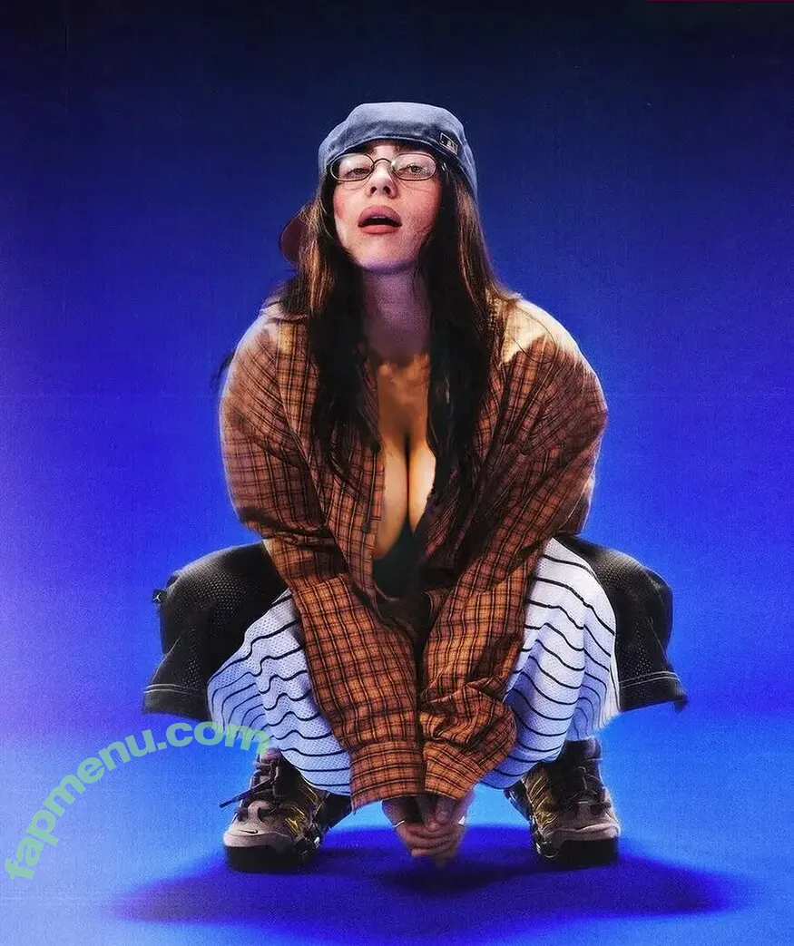 Billie Eilish Fake nude photo #0800 (billeeilish / billieeilish)