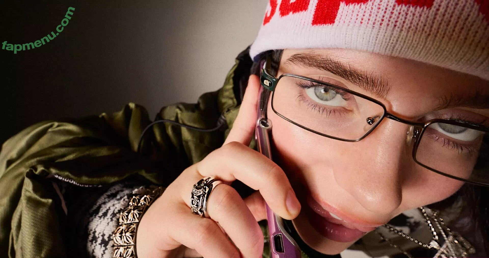 Billie Eilish nude photo #3428 (Fake / billeeilish / billieeilish)