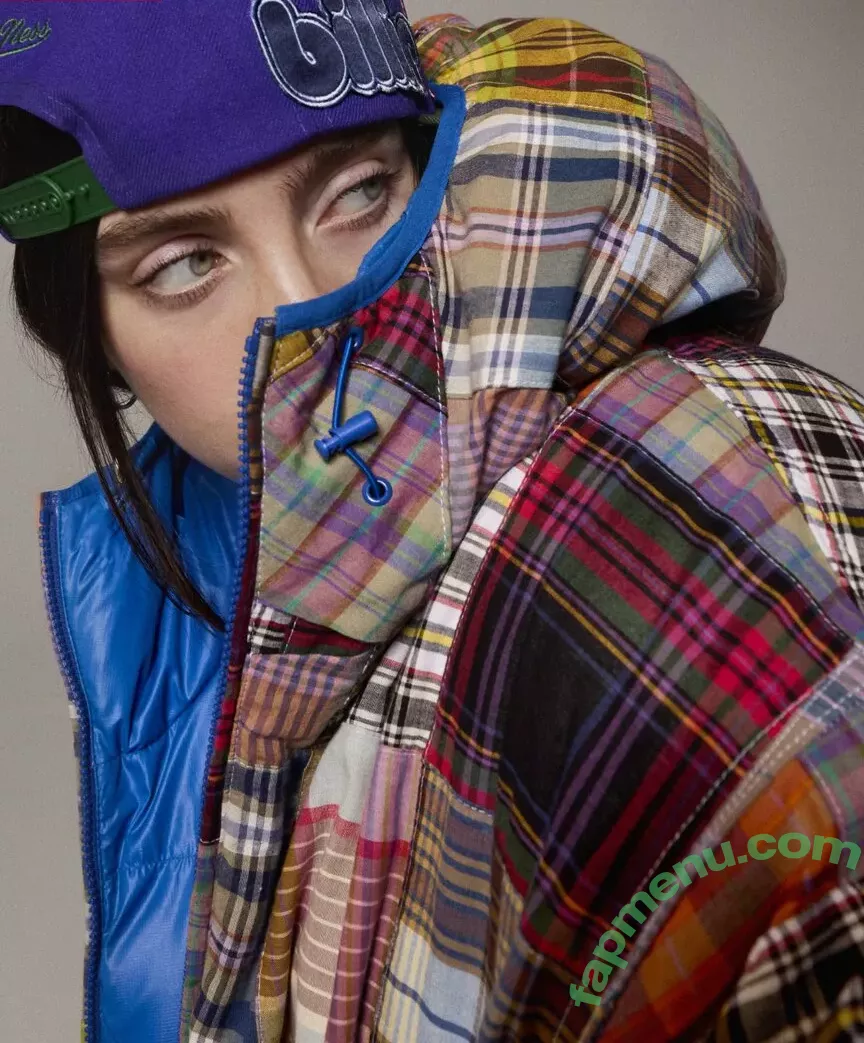 Billie Eilish nude photo #3430 (Fake / billeeilish / billieeilish)