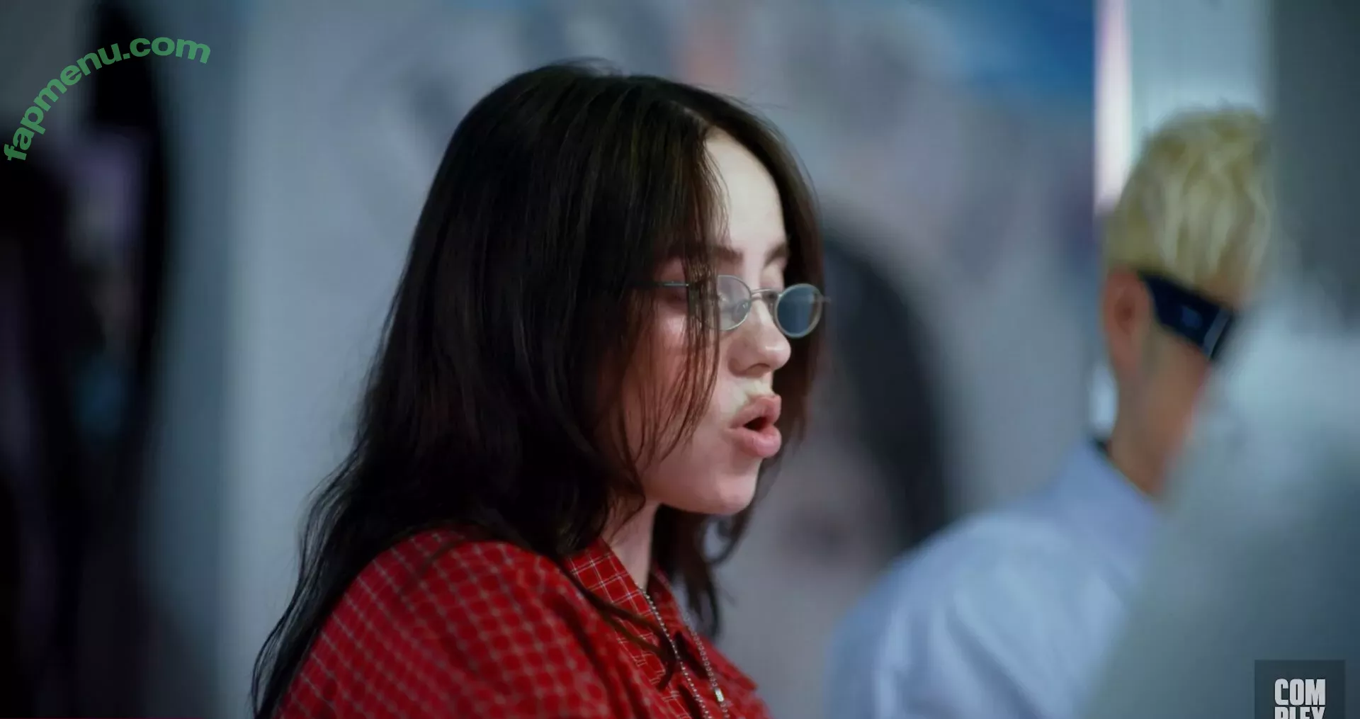 Billie Eilish nude photo #3441 (Fake / billeeilish / billieeilish)