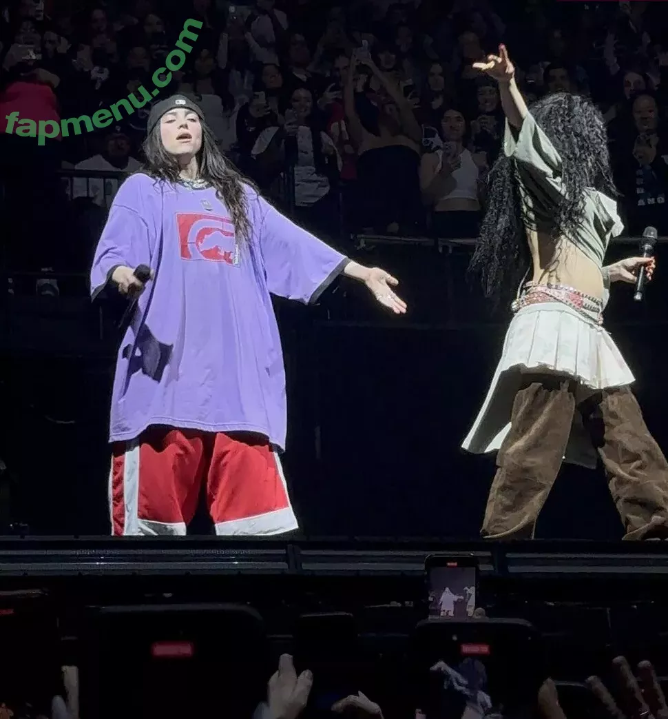 Billie Eilish nude photo #3497 (Fake / billeeilish / billieeilish)