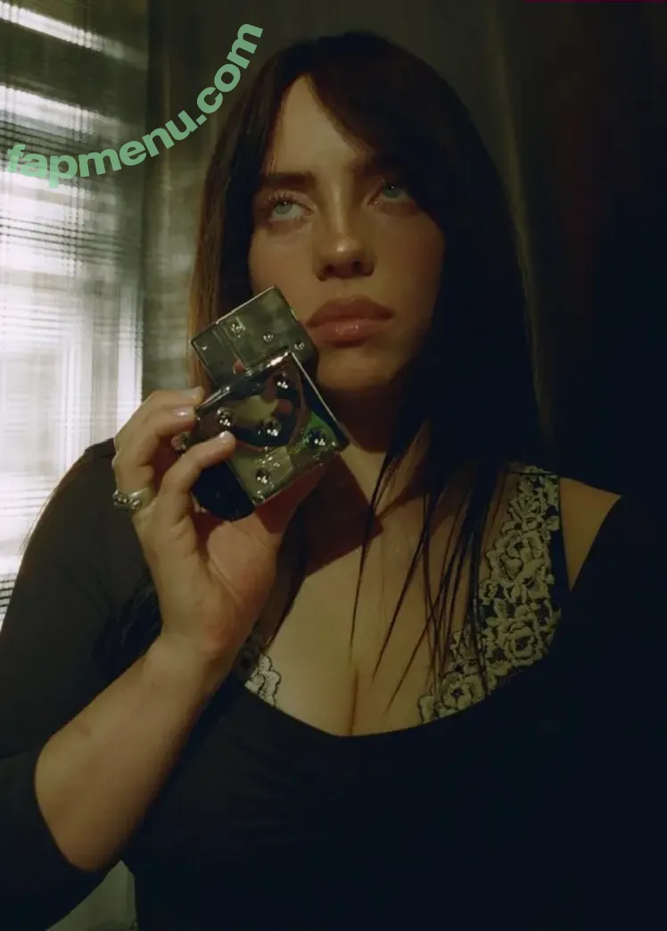 Billie Eilish nude photo #3927 (Fake / billeeilish / billieeilish)