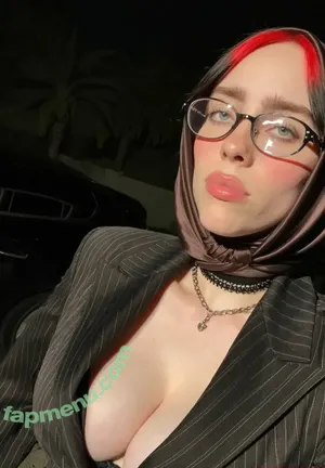 Billie Eilish / Fake / billeeilish / billieeilish nude photo #4071
