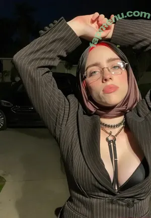 Billie Eilish / Fake / billeeilish / billieeilish nude photo #4072