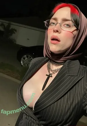 Billie Eilish / Fake / billeeilish / billieeilish nude photo #4073