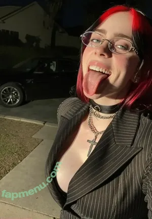 Billie Eilish / Fake / billeeilish / billieeilish nude photo #4074