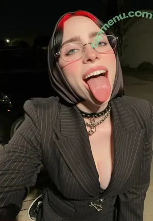 Billie Eilish / Fake / billeeilish / billieeilish nude photo #4075