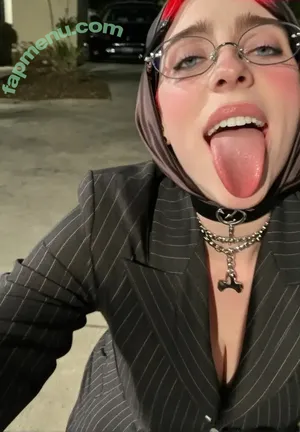 Billie Eilish / Fake / billeeilish / billieeilish nude photo #4077