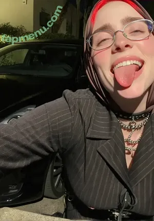 Billie Eilish / Fake / billeeilish / billieeilish nude photo #4078